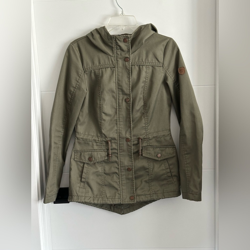 🌟Like New🌟 Only: Women’s Light Jacket- Size XS